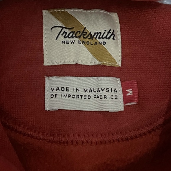 ᴛʀᴀᴄᴋ sᴍɪᴛʜ ɴᴇᴡ Eɴɢʟᴀɴᴅ ʜᴏᴏᴅɪᴇ ᴍᴇɴs medium @B9 - Picture 4 of 5